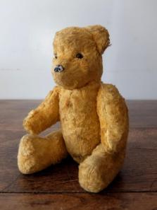 Plush Toy 【Bear】 (E0124-01)