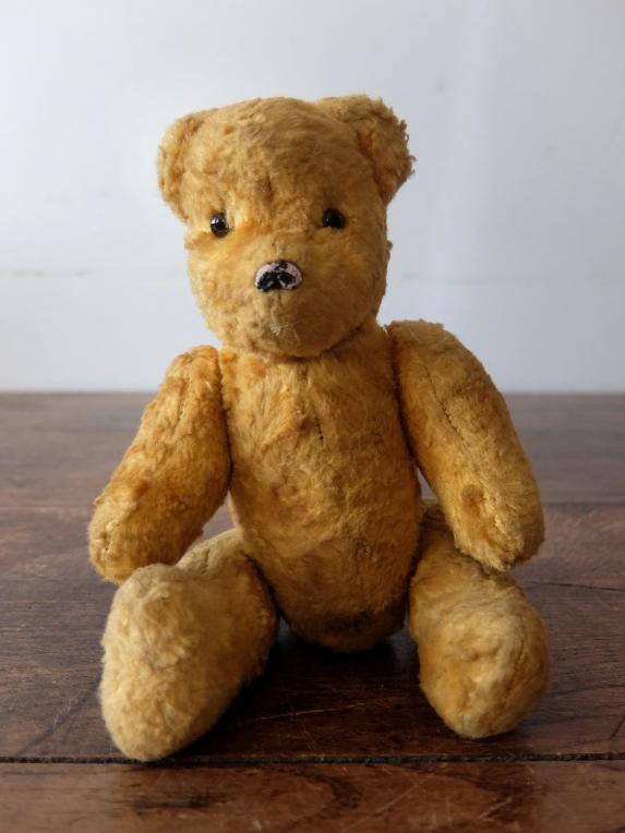 Plush Toy 【Bear】 (E0124-01)