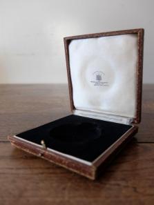 Antique Jewelry Box (E1222-02)