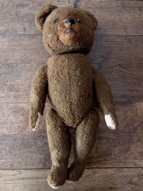 Plush Toy 【Bear】 (D0122)