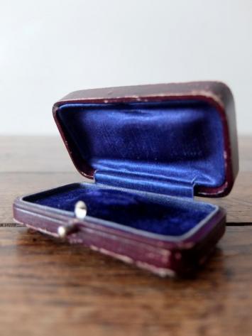 Antique Jewelry Box (A0123-06)