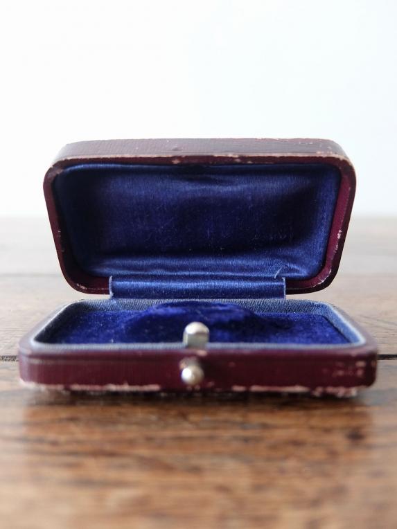 Antique Jewelry Box (A0123-06)