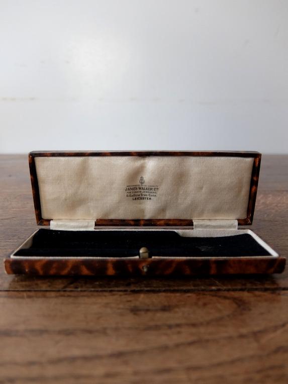 Antique Jewelry Box (A0122-05)