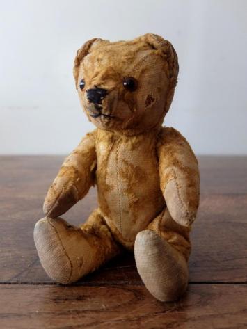 Plush Toy 【Bear】 (E0124-02)