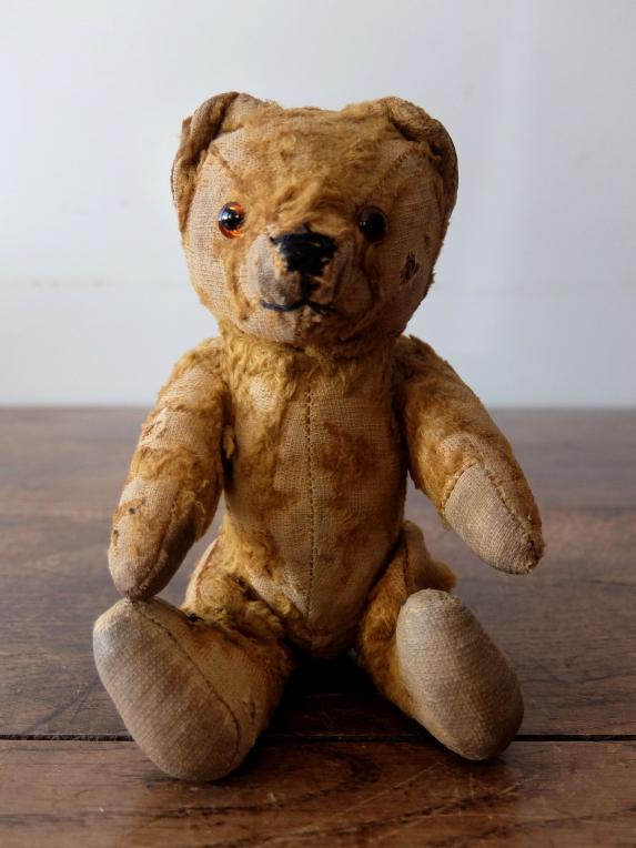 Plush Toy 【Bear】 (E0124-02)