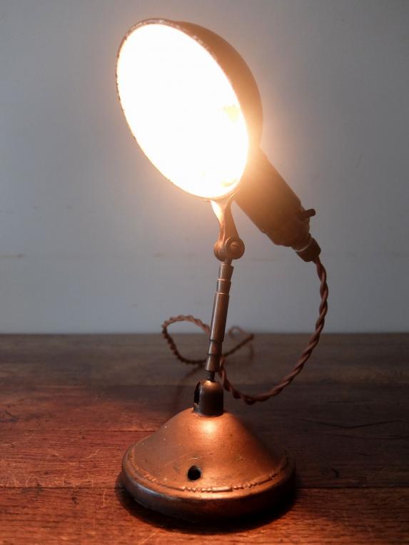 Adjustable Hand Lamp (A0123)
