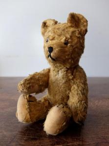 Plush Toy 【Bear】 (A0223-01)