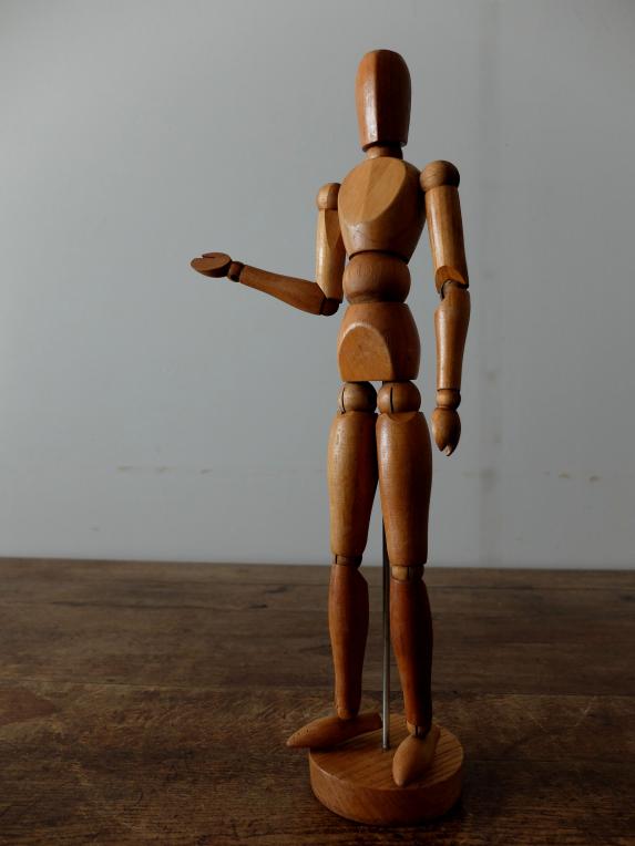 Artist Model Doll (A0215)