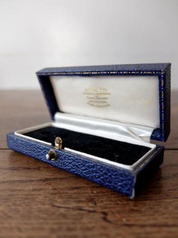 Antique Jewelry Box (F1221-07)