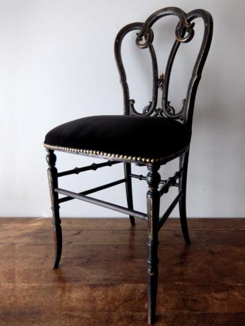 Chair Napoleon Ⅲ (B0916)