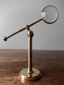 Jeweler's Magnifying Glass (A0217)