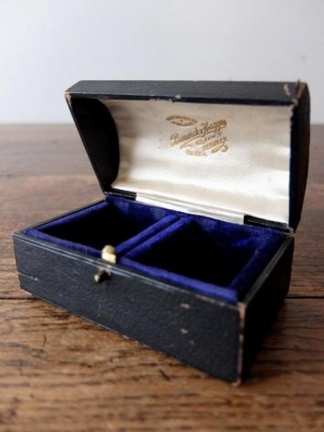 Antique Jewelry Box (A0120-05)