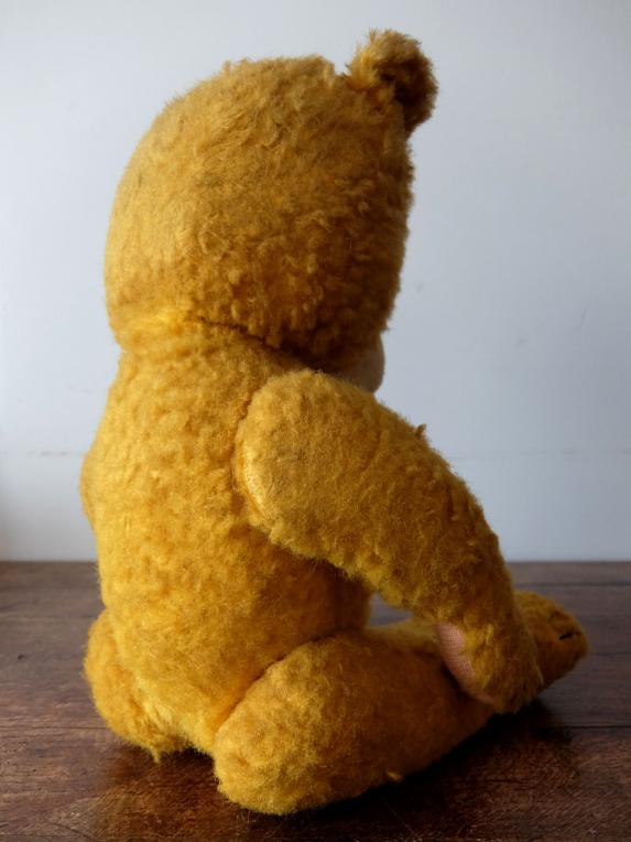Plush Toy 【Bear】 (B0122)