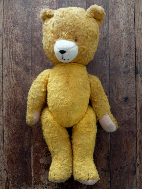 Plush Toy 【Bear】 (B0122)
