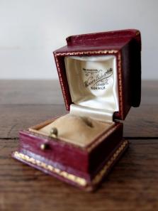 Antique Jewelry Box (B0122-07)