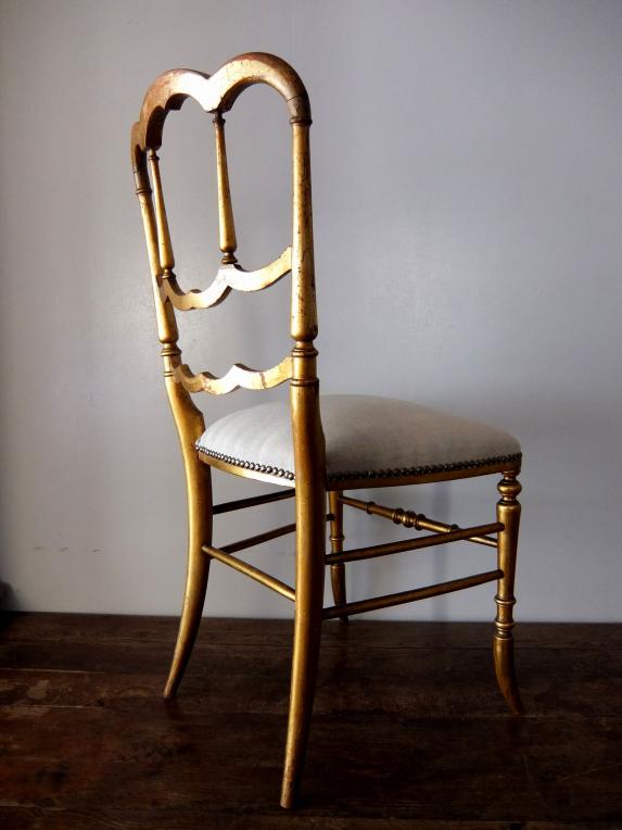 French Chair (F0414)
