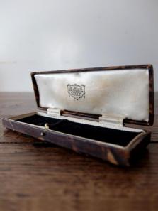 Antique Jewelry Box (C0121-07)