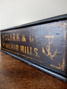 【Clark's Anchor】 Small Drawers (A0221)