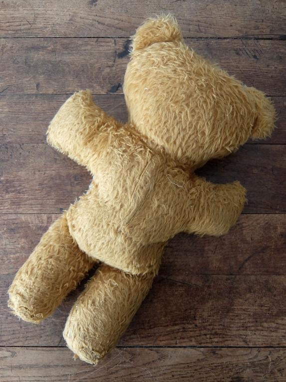 Plush Toy 【Bear】 (B0223-03)