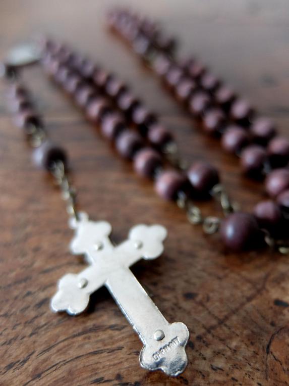 Rosary (A0221-02)