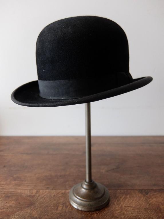 Hat with Box (A0223)