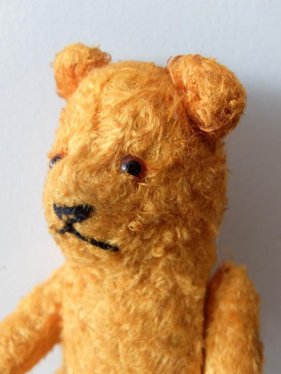 Plush Toy 【Bear】 (E0124-03)
