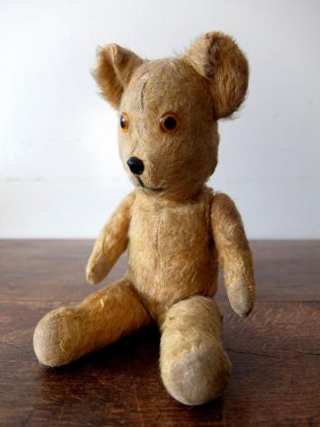 Plush Toy 【Bear】 (B0223-04)