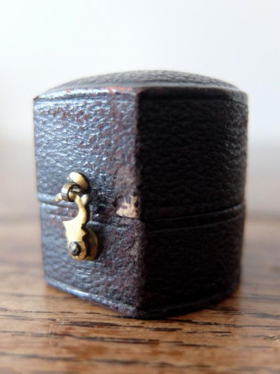 Antique Jewelry Box (B0123-01)