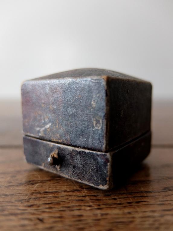 Antique Jewelry Box (B0121-02)