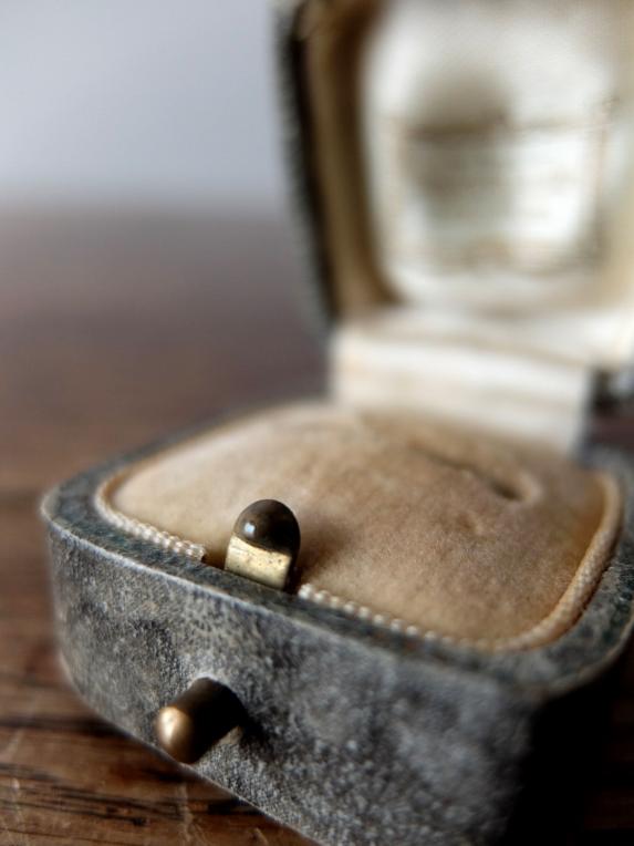 Antique Jewelry Box (B0218-03)