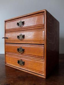 Small Filing Drawers (A0123)