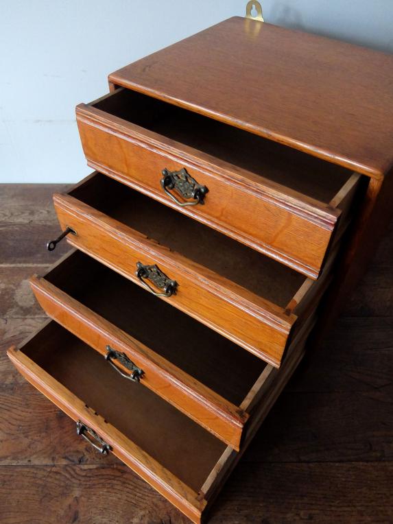 Small Filing Drawers (A0123)