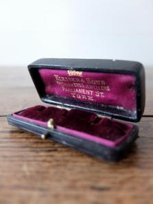 Antique Jewelry Box (B0123-03)
