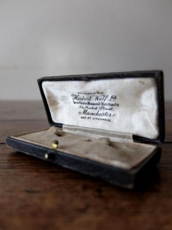 Antique Jewelry Box (G1221-05)