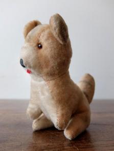 Plush Toy 【Dog】 (D0122)