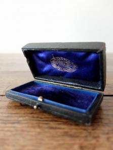 Antique Jewelry Box (B0122-03)