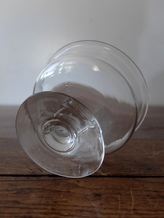 Glass Compotier (A0224)