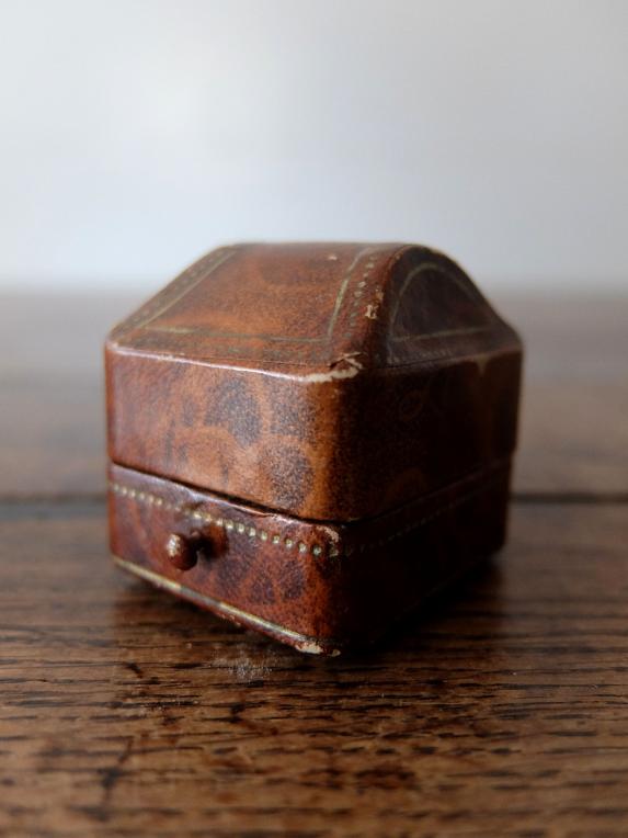 Antique Jewelry Box (A0224-02)