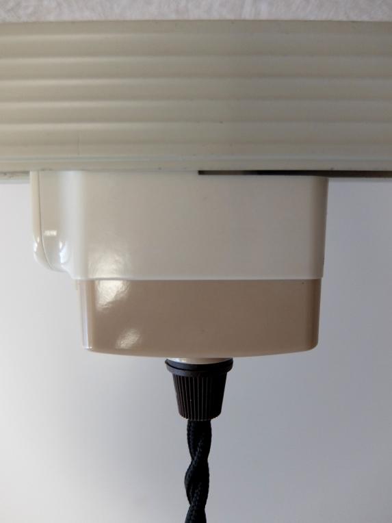 Pendant Lamp & Adjustable Socket (A0221)
