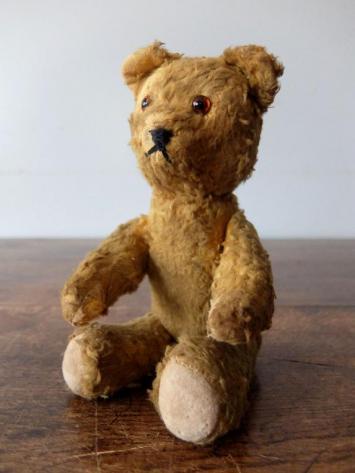 Plush Toy 【Bear】 (C0223-01)