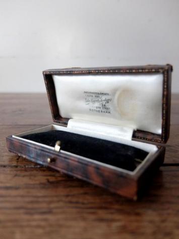 Antique Jewelry Box (B0123-06)