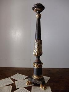 Altar Candlestick (A1114)