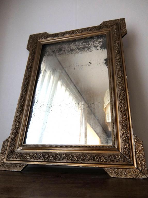 French Mirror (A0414)