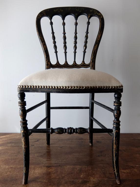 Chair Napoleon Ⅲ (B0516-02)