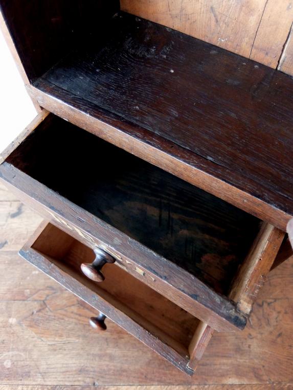 Wooden Shop Cabinet (A0119)