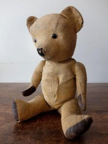 Plush Toy 【Bear】 (B0223-02)