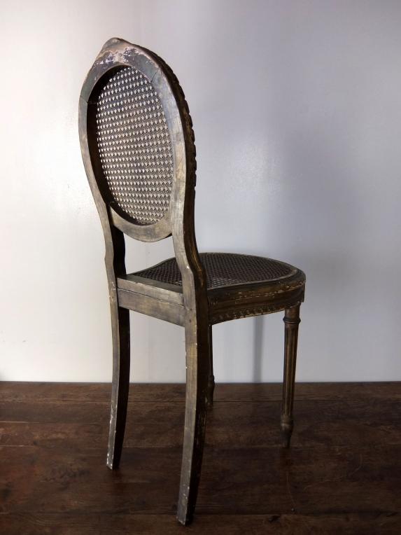 French Chair (A0414)
