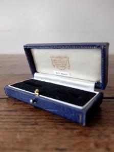 Antique Jewelry Box (B0123-05)