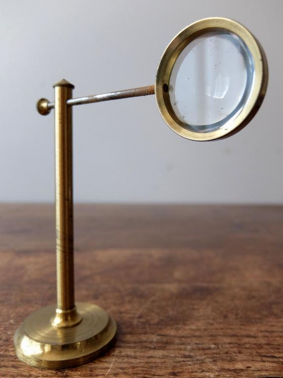 Jeweler's Magnifying Glass (A0120)