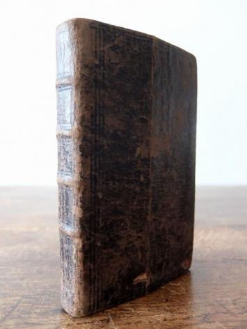 Antique Book (A0222-01)